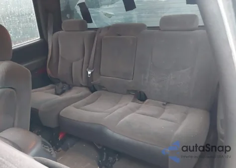 2004 Chevrolet Silverado 2500Hd Ls z USA, uszkodzony, nr VIN 1GCHK23U44F136626